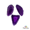 Purple Agate