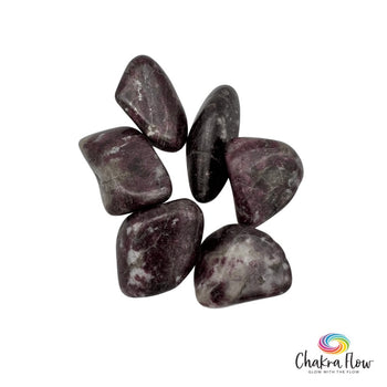 Purple Tourmaline