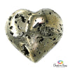 Pyrite Heart