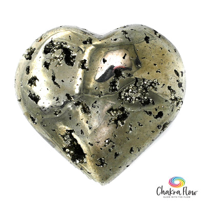 Pyrite Heart