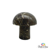 Pyrite Mushroom