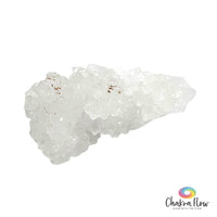 Clear Quartz Cluster