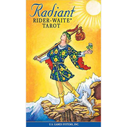 Radiant Rider-Waite Tarot