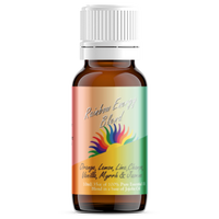Rainbow Energy Blend