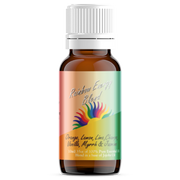 Rainbow Energy Blend