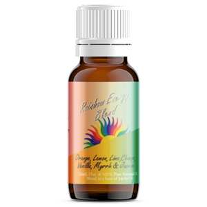 Rainbow Energy Blend