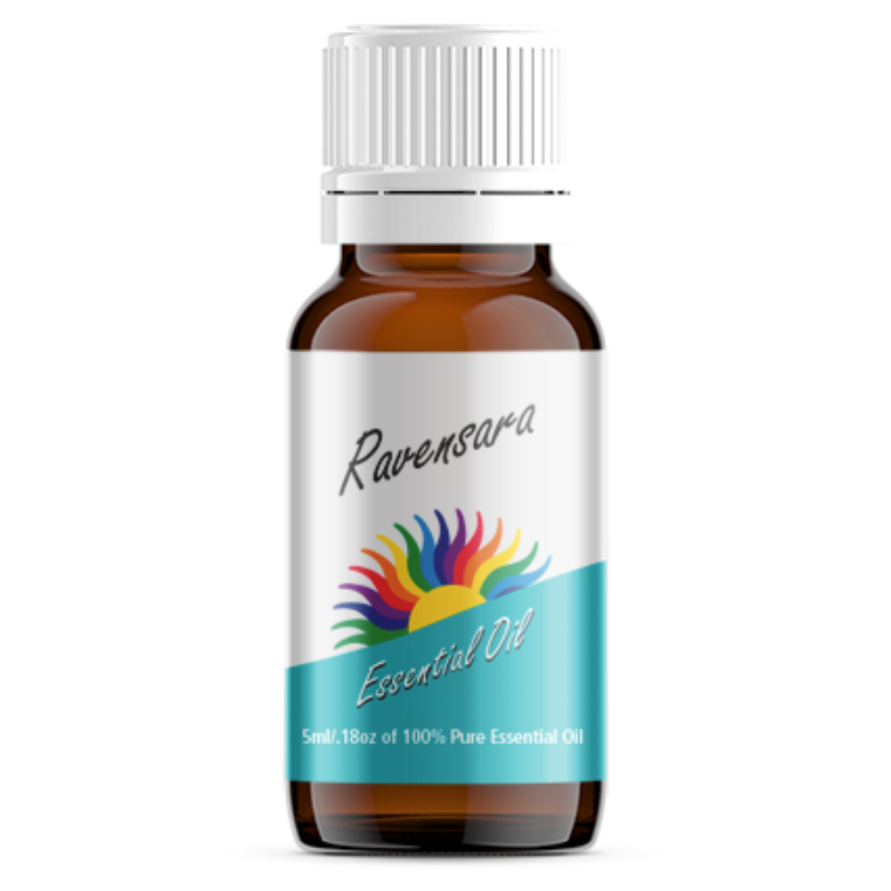 Ravensara Essential Oil 5ml