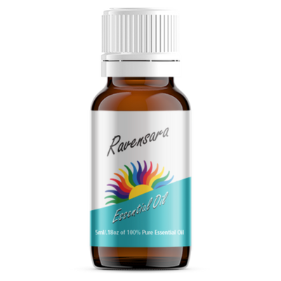 Ravensara Essential Oil 5ml