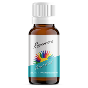 Ravensara Essential Oil 5ml