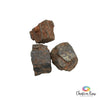 Green Tourmaline Raw