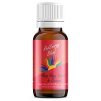 Red Energy Chakra Blend 10ml