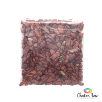 Red Jasper Chips Bag