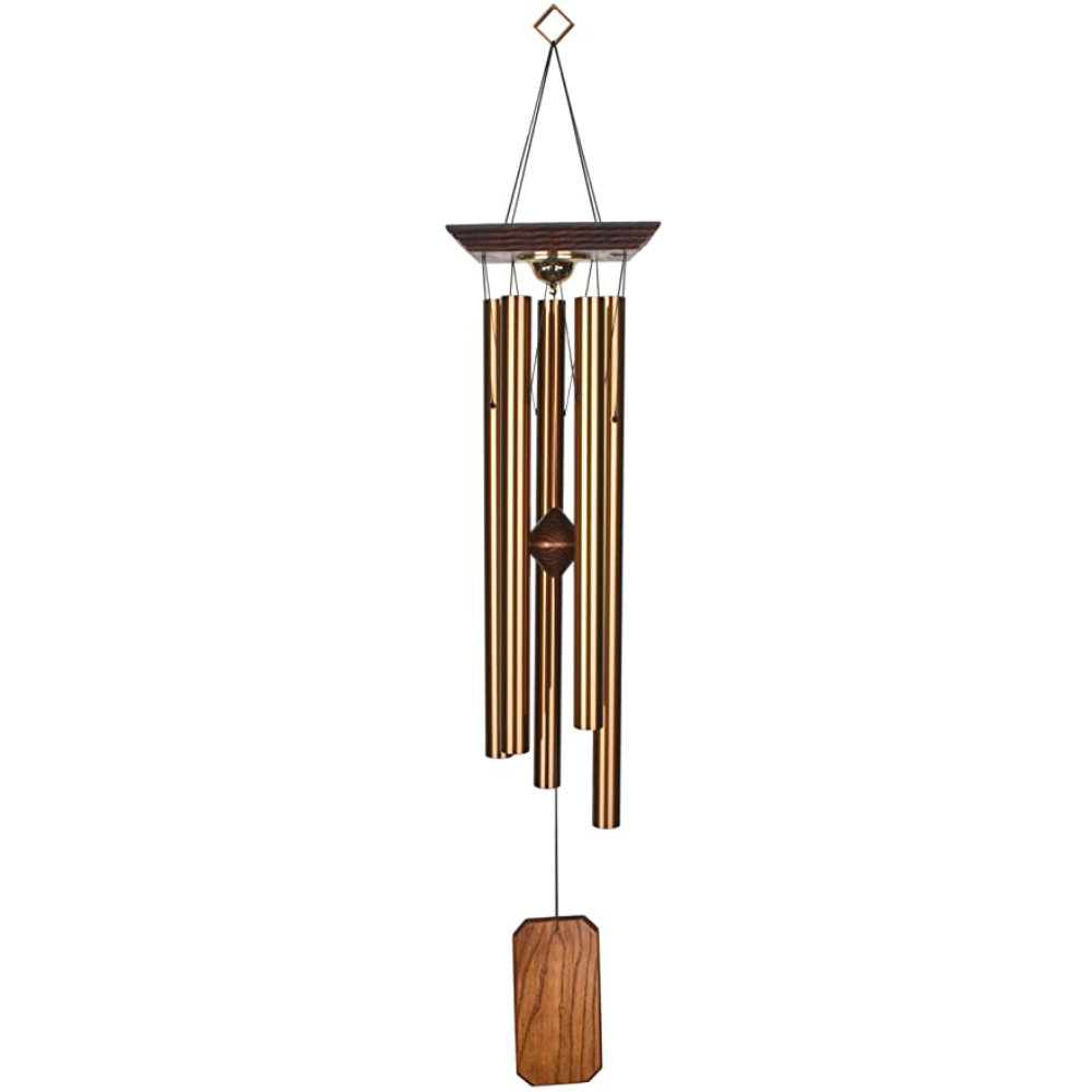 Reflection Memorial, Large  Woodstock Chimes