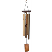 Reflection Memorial, Large  Woodstock Chimes