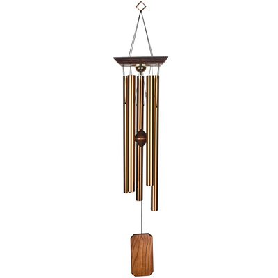Reflection Memorial, Large  Woodstock Chimes