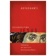 Resurrecting Jesus