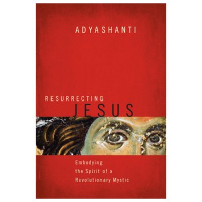 Resurrecting Jesus