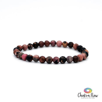 Rhodonite Bracelet