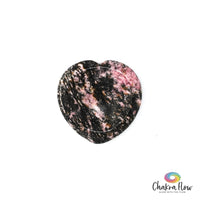 Rhodonite Gratitude Stone