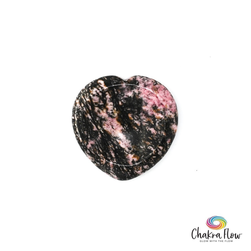 Rhodonite Gratitude Stone