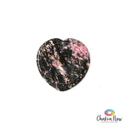 Rhodonite Gratitude Stone