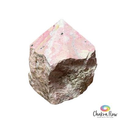 Rhodonite Top Polished Generator