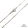 Rolo Sterling Silver Chain
