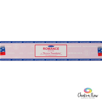 Romance Incense