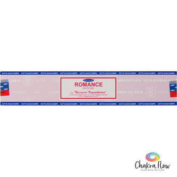 Romance Incense