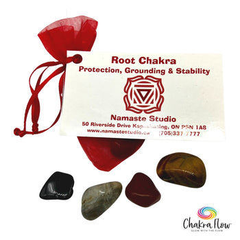 Root Chakra