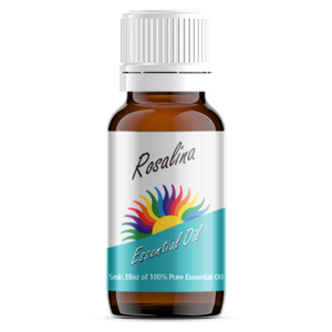 Rosalina Essential Oil 5ml