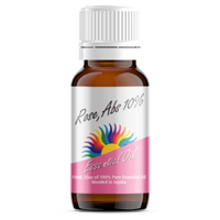 Rose Absolute 10% Essential Oil 10ml