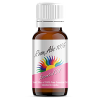 Rose Absolute 10% Essential Oil 5ml