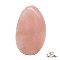 Rose Quartz Free Form