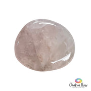Rose Quartz Galette