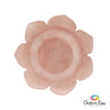 Rose Quartz Lotus Flower