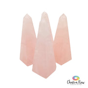 Rose Quartz Obelix Generators