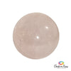 Rose Quartz Sphere