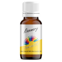 Rosemary Essential Oil 10ml