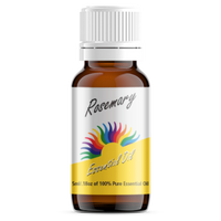 Rosemary Essential Oil 5ml