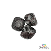 Ruby Spinel Tumble