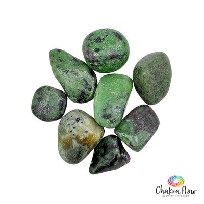 Ruby Zoisite