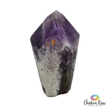 Smoky Amethyst Generator