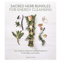 Sacred Herb Bundles