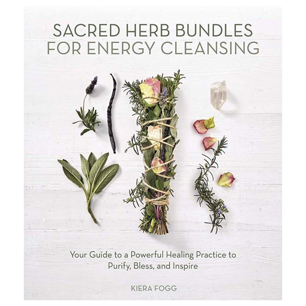 Sacred Herb Bundles