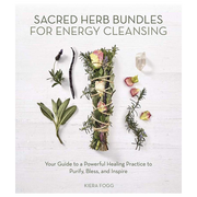 Sacred Herb Bundles