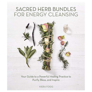 Sacred Herb Bundles