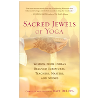 Sacred Jewels of Yoga