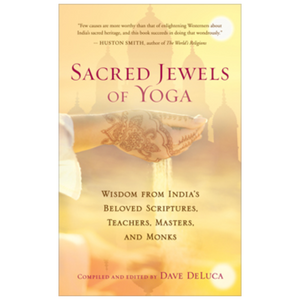 Sacred Jewels of Yoga