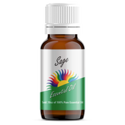 Sage Essential Oil 5ml